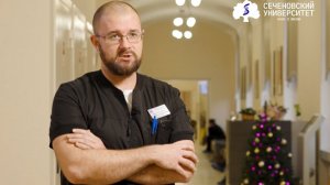 Новый год на дежурстве: необычные истории от врачей Сеченовского Университета
