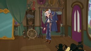 Ваша Маруся - Девочка в зеркале