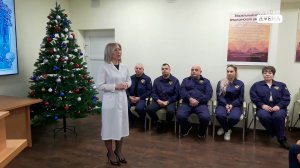 Успехи дубненской Медико-санитарной части №9 ФМБА России: итоги 2025 года