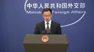 Пекин оценил позицию Москвы по храму в Токио, где почитают военных преступников