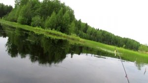 Саша Рычкова - Озёра синие