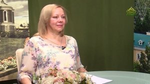 Родное слово. Беседа со священником Борисом Левитаном