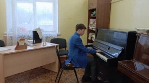 Мелодия Души!