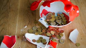 WP: число банкротств компаний в США достигло максимума с 2010 года