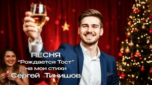 Рождается Тост