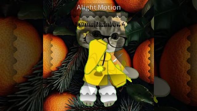 Анимация котика 🫶🫶🫶 // мне эта больше нравится смотреть онлайн