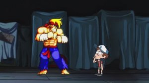 Гравити Фолз — 1 сезон 10 серия | Gravity Falls ОБЗОР