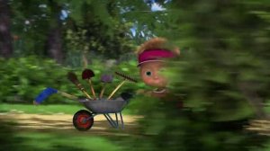 Маша и Медведь наш тг ⬇️