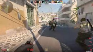 Counter Strike 2 - PREMIER