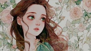 "КОРНЕВАЯ КРАСОТА" /из раннего/мои тексты/ #моиразмышлизмы(РАД)