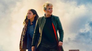 По кладбищенской дороге — Русский трейлер (2025)