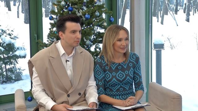 день за днем 30.12.2025 Анна Тарасова