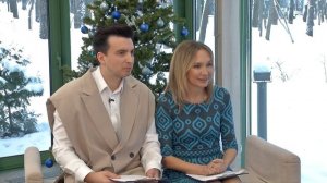 день за днем 30.12.2025 Анна Тарасова