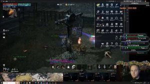 🎮\Lineage 2M\14 стрим новичка,Докачиваем 70 , разбираемся, рад любой помощи.