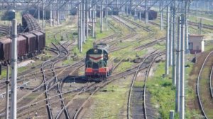 Видео для сна под стук колес: успокаивающий контент для крепких снов