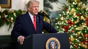 Трамп: ХАМАС будет обязан разоружиться в кратчайшие сроки