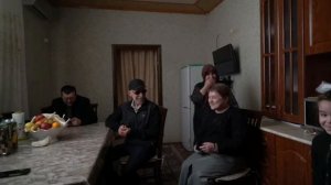 🎄Масштабная акция «Новый год в каждый дом» прошла в преддверии Нового года в Каякентском районе