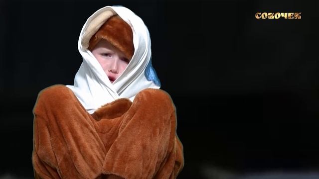 ПОЗДРАВЛЯЮ , ТЕБЯ, ШАРИК, ТЫ БАЛБЕС! смотреть онлайн