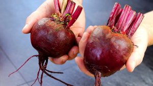 Этот РЕЦЕПТ БЕСПОДОБЕН! Улётный САЛАТ из СВЕКЛЫ. Со стола улетает сразу! СВЁКЛА по-корейски!