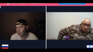 Как вы там живете в оккупации-интересуется израильтянин