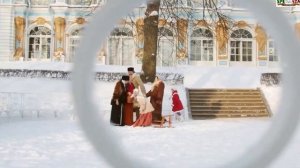 «МОЛИТВА СВО» Александр Колесников (720p)