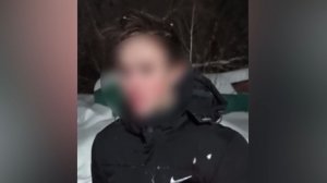 Полицейские задержали подростка за пособничество мошенникам в Новосибирске