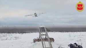 💥 Точно в цель: серия результативных ударов операторов подразделений войск беспилотных систем