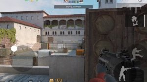 Калибровка в дуэлях часть 2