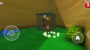 Super Bear Adventure! часть 1