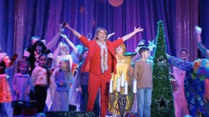 "РОЖДЕСТВО-2026" - СЛАВА ФЁДОРОВ