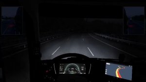 Стрим Euro Truck Simulator 2