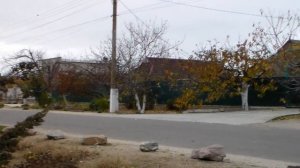 Кирилловка. (Азовское.)