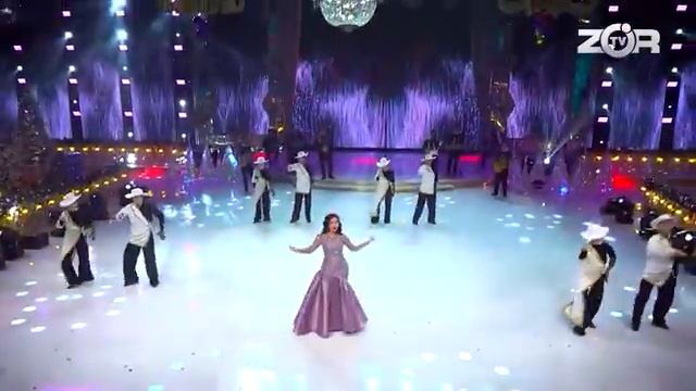 ZO'R YANGI YIL смотреть онлайн