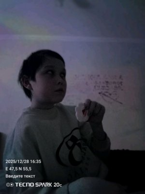 покров ночи к нам в дом зашла х**.