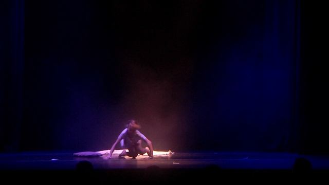 2025_Первый шаг_Бессонница