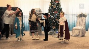 СП ДГ «Карусель»