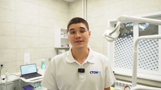 Земдиханов Динар Равилевич, врач стоматолог-терапевт смотреть онлайн