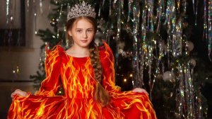 С новым 2026 годом. Поздравление сделано нейросетью.