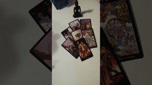 состоится ли встреча в загадочное время 💯❓💯❓