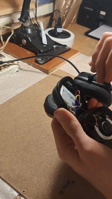 Наушники Marshall Major 3 Bluetooth не включаются? Пробуем решить! смотреть онлайн