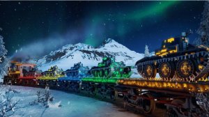 Проходим ивент на победы