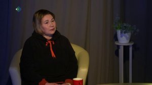 Вочакыв. Татьяна Канева. 30.12.2025