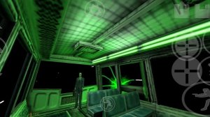 две концовки HALF-LIFE на XASH3D