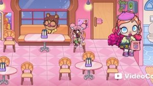 Приключения в клуба Винкс 1 сезон 5 серия