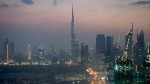 ОАЭ осудили атаку ВСУ на резиденцию Путина в Новгородской области