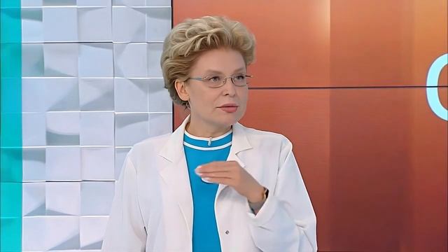 Малышева рекомендует! Как ПРАВИЛЬНЫЙ завтрак ПОМОГАЕ? смотреть онлайн