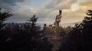 What Remains of Edith Finch - эмоциональная перезагрузка перед Bloodborne!