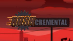 IDLE. СБОР МЕТАЛЛОЛОМА. ГОНОЧКИ - Rushcremental Demo