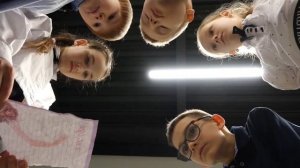 Выхода нет - короткометражный фильм