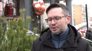 За настроением на рынок